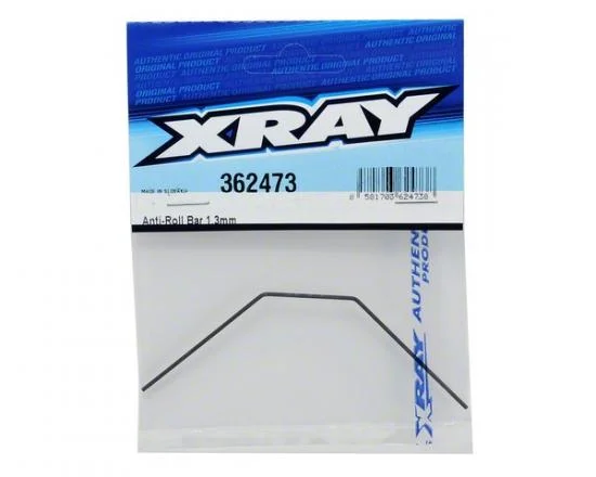 XRay Anti-Roll Bar 1.3 mm — image 2 of 3