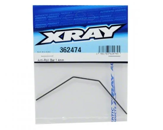 XRay Anti-Roll Bar 1.4 mm — image 2 of 3