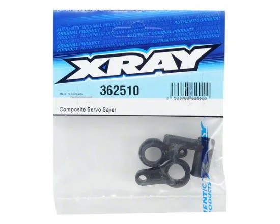 XRay Composite Servo Saver — image 2 of 2