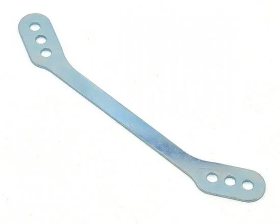 XRay Rear Shock Tower Protector — image 2 of 4