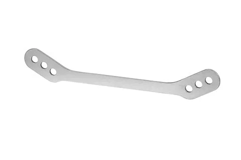 XRay Rear Shock Tower Protector