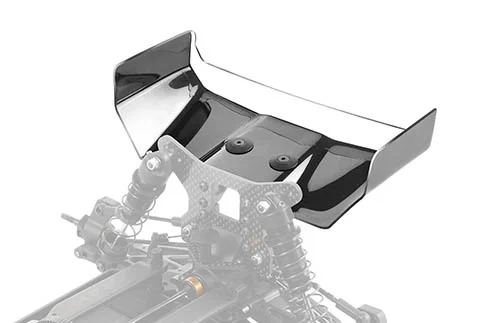 XRay Lexan Rear Wing 1.5mm (2)