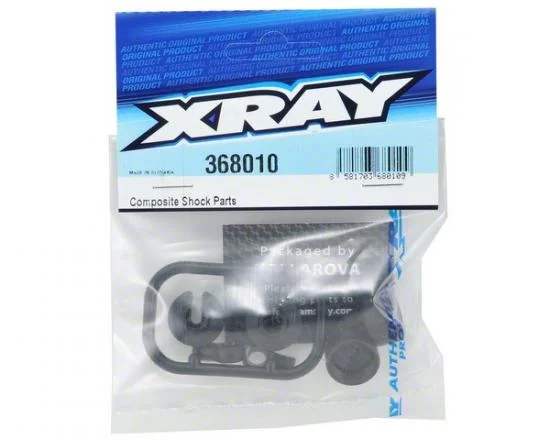 XRay Composite Shock Parts — image 2 of 2