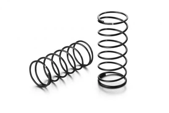 XRay Front Spring Set L=42mm - 1 Dot (2) — image 2 of 4