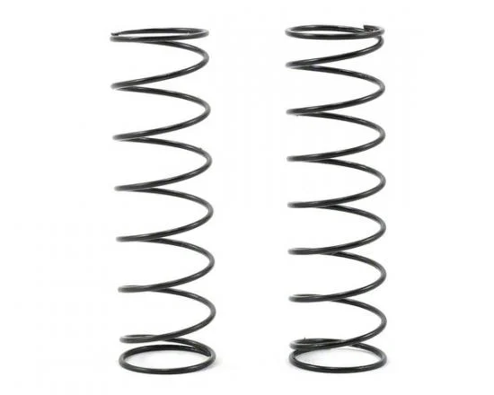 XRay Rear Spring Set C=0.45 - 3 Dots (2) — image 2 of 3