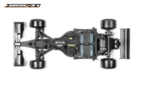 XRay X1 2025 — image 5 of 5
