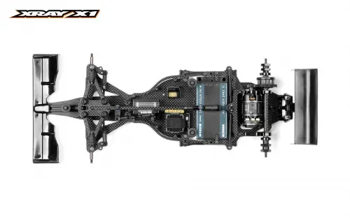 XRay X1 2025 — image 4 of 5