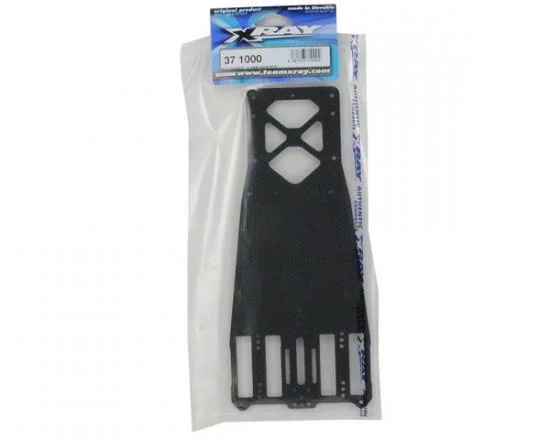 XRay X10 Chassis - 2.5mm Graphite — image 3 of 3