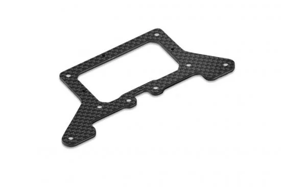 XRay X1221 Graphite Chassis 2.5mm &mdash; image 2 of 3