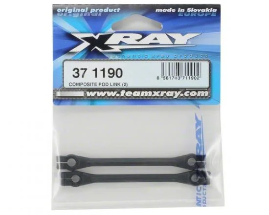 XRay Composite Pod Link (2) — image 2 of 2