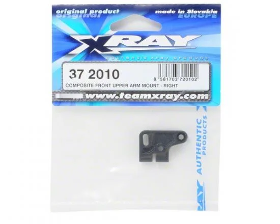 XRay Composite Front Upper Arm Mount - Right &mdash; image 2 of 3