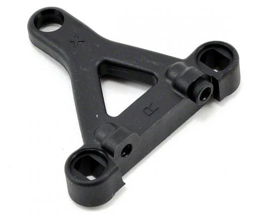 XRay Composite Suspension Arm - Front Lower - Right - Hard — image 2 of 3