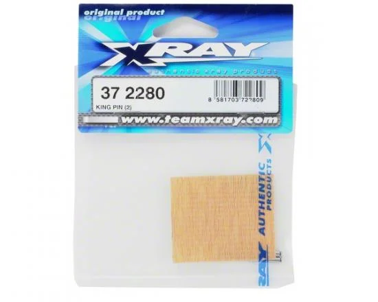 XRay King Pin (2) &mdash; image 2 of 2