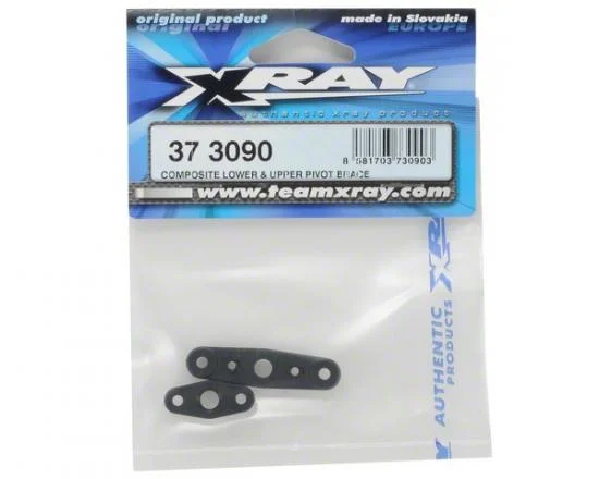 XRay Composite Lower + Upper Pivot Brace — image 2 of 2