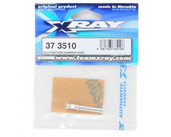 XRay Aluminium Friction Damper Post — image 2 of 3