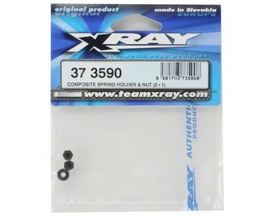 XRay Composite Spring Holder (2) — image 2 of 2
