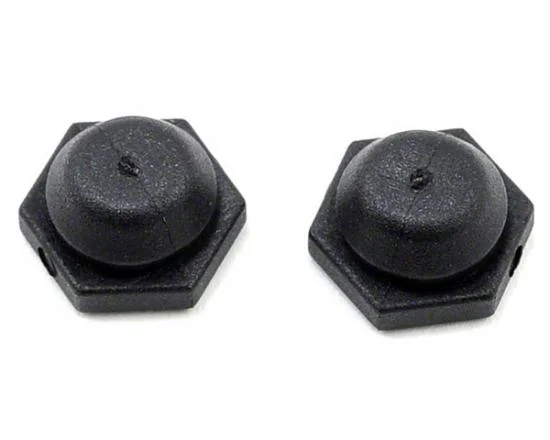 XRay Composite Side Spring Holder (2) — image 2 of 3