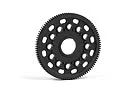 XRay Composite Spur Gear - 96T / 64P