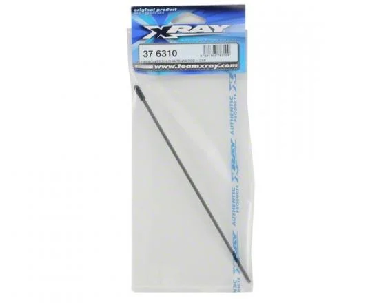 XRay Fiberglass Solid Antenna Rod + Cap — image 2 of 3