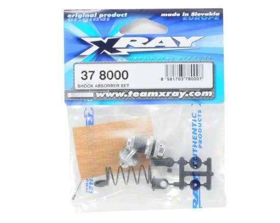 XRay Shock Absorber Set — image 2 of 2