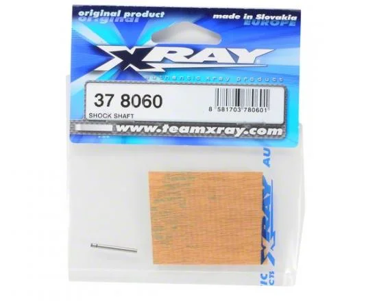 XRay Shock Shaft &mdash; image 2 of 3