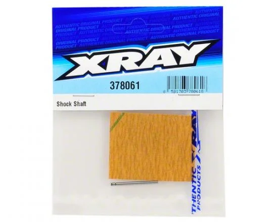XRay Shock Shaft — image 2 of 2