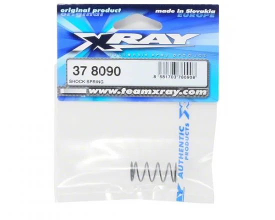 XRay Shock Spring — image 2 of 3