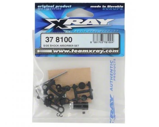 XRay Side Shock Absorber Set — image 3 of 3