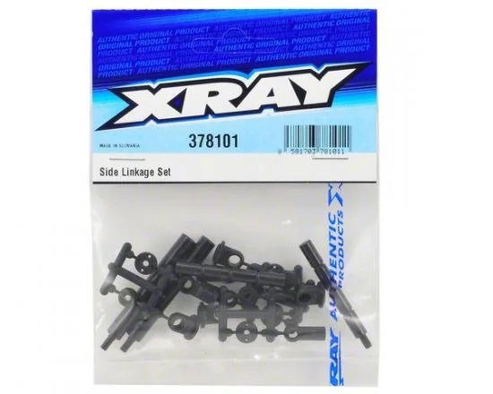 XRay Side Linkage Set (2) — image 2 of 2