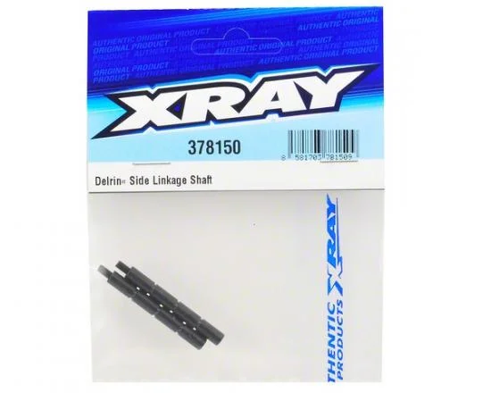 XRay Delrin Side Linkage Shaft (2) — image 2 of 2