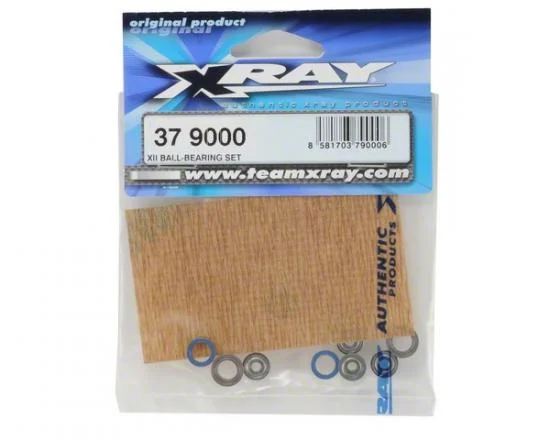 XRay Xii Ball Bearing Set (9) — image 2 of 2