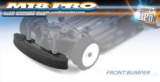 XRay M18 Pro LiPo &mdash; image 9 of 27