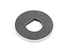 XRay Brake Disk - Laser Cut - Precision-Ground