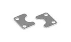 XRay Steel Brake Pad - Laser Cut (2)