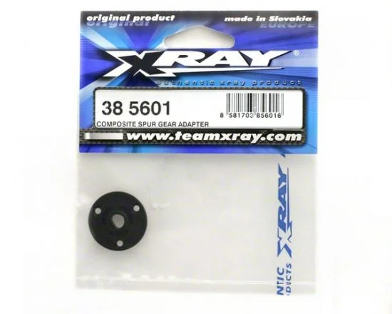 XRay Composite Spur Gear Adapter — image 3 of 3
