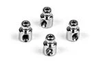 XRay M18T Nickel Coated Pivot Ball 4.2 mm Type E (4)