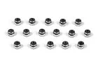 XRay M18 Nickel Coated Pivot Ball 5.8 mm Type A (16) &mdash; image 2 of 2
