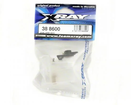 XRay Fuel Tank 30Cc &mdash; image 2 of 2