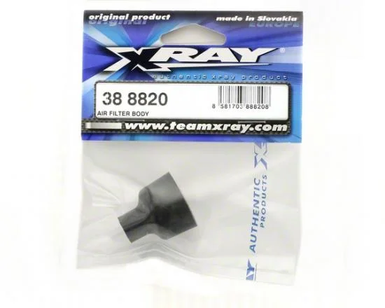 XRay Air Filter Body — image 2 of 2