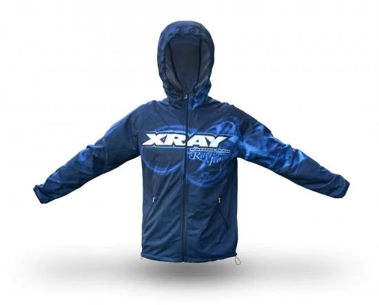 XRay High-Performance Windbreaker (S) — image 1 of 3