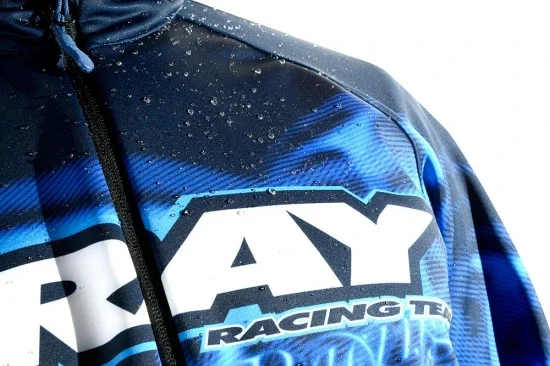 XRay High-Performance Softshell Jacket (Xxxxl) — image 3 of 3