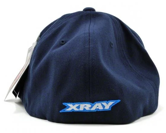 XRay Hip-Hop Cap (S-M) — image 2 of 4