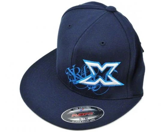 XRay Hip-Hop Cap (S-M) — image 1 of 4