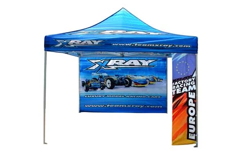 XRay Tent — image 2 of 3