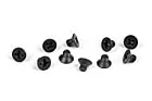 XRay Screw Phillips Fh M2.5X3 (10)