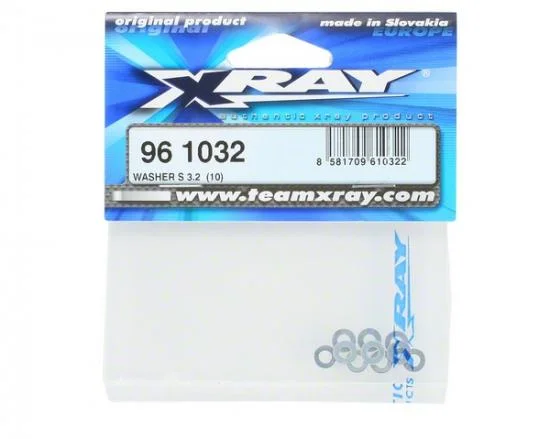 XRay Washer S 3.2 (10) — image 2 of 2