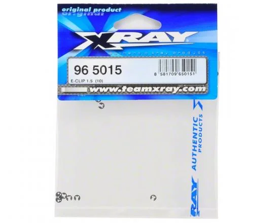 XRay E-Clip 1.5 (10) &mdash; image 2 of 2