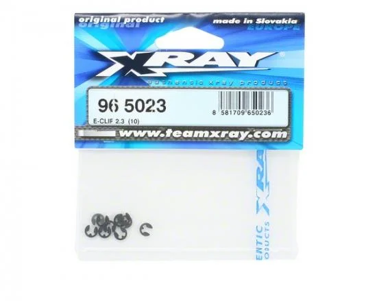 XRay E-Clip 2.3 (10) — image 2 of 2