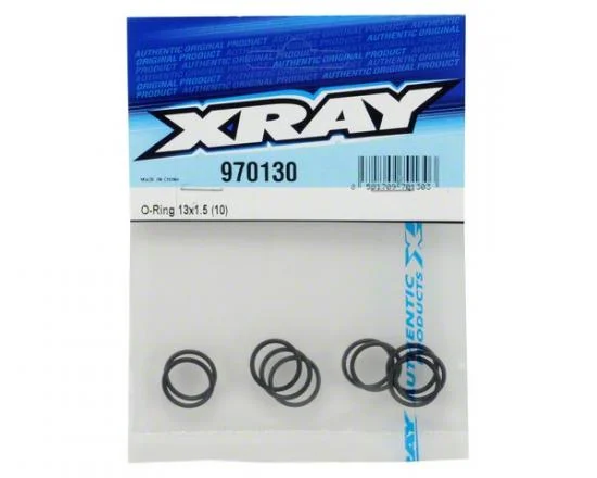XRay O-Ring 13 X 1.5 (10) — image 2 of 2