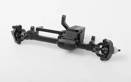 RC4WD Bully 2 Competition Crawler Front Axle — image 1 of 15